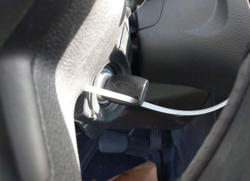 Photo 11 of 2018 Ford Focus S (VIN 1FADP3E28JL260595)