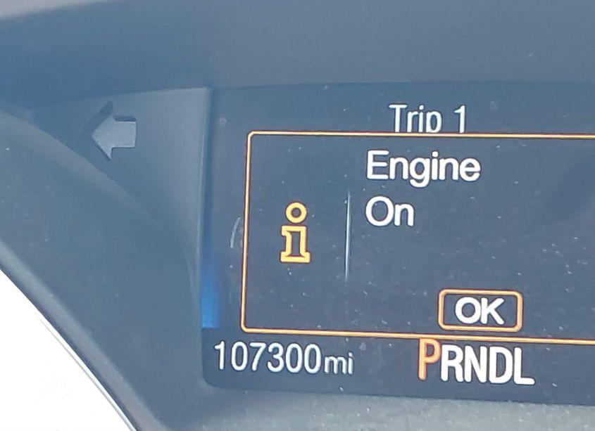 Photo 15 of 2018 Ford Focus S (VIN 1FADP3E28JL286517)