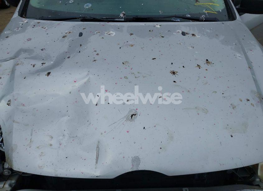 Photo 10 of 2013 Ford Focus S (VIN 1FADP3E29DL118812)