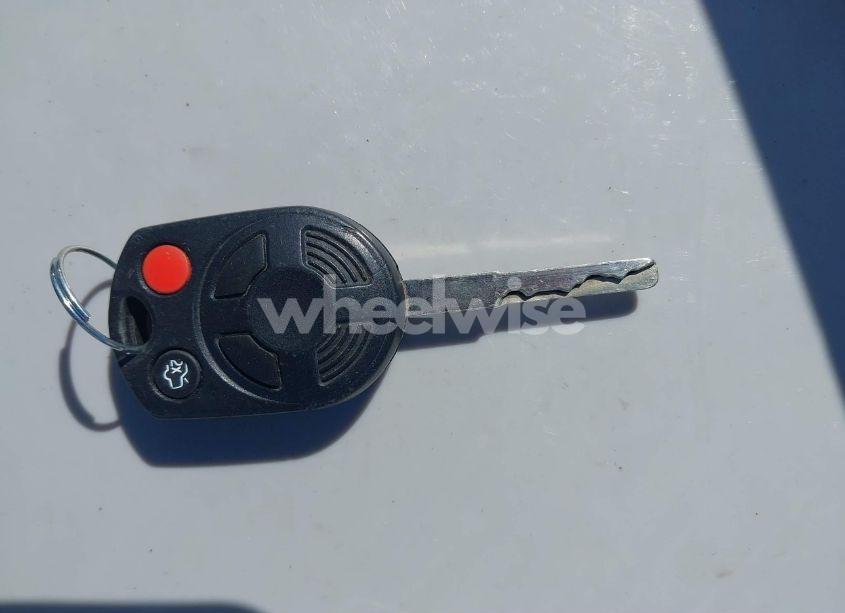 Photo 11 of 2014 Ford Focus S (VIN 1FADP3E29EL176811)