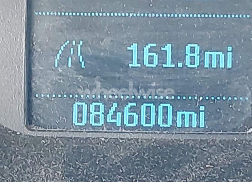 Photo 16 of 2014 Ford Focus S (VIN 1FADP3E29EL176811)