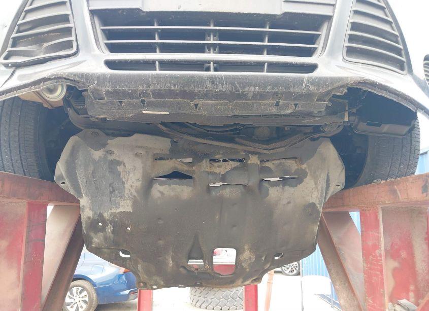 Photo 17 of 2014 Ford Focus S (VIN 1FADP3E29EL231869)