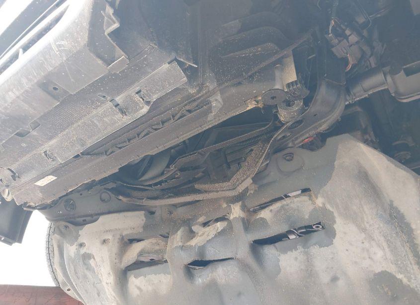 Photo 18 of 2014 Ford Focus S (VIN 1FADP3E29EL231869)