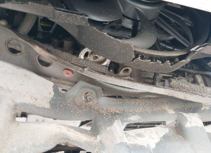 Photo 6 of 2014 Ford Focus S (VIN 1FADP3E29EL231869)