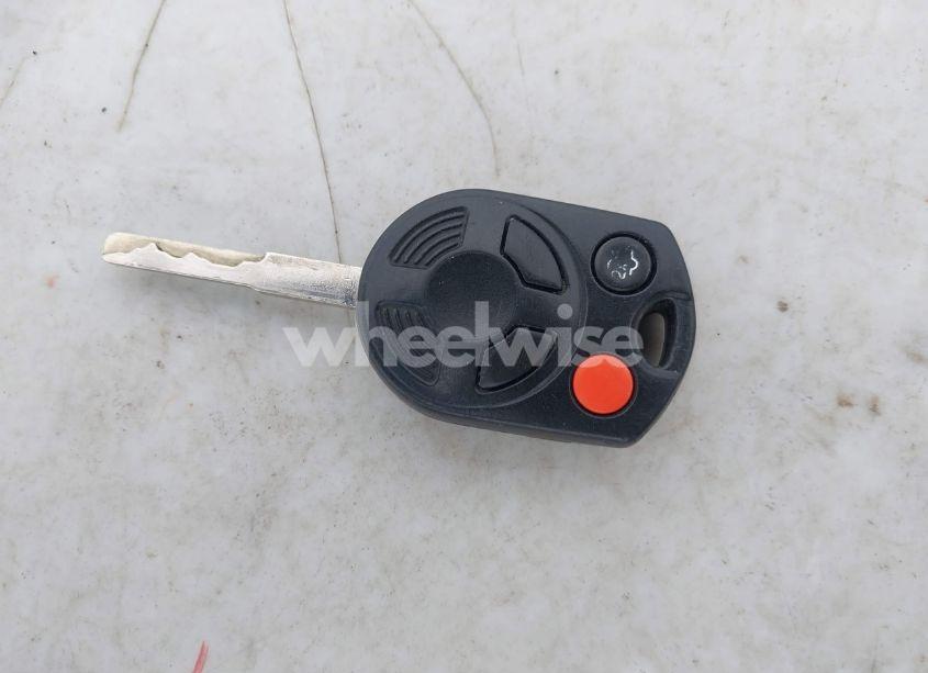 Photo 11 of 2014 Ford Focus S (VIN 1FADP3E29EL312371)