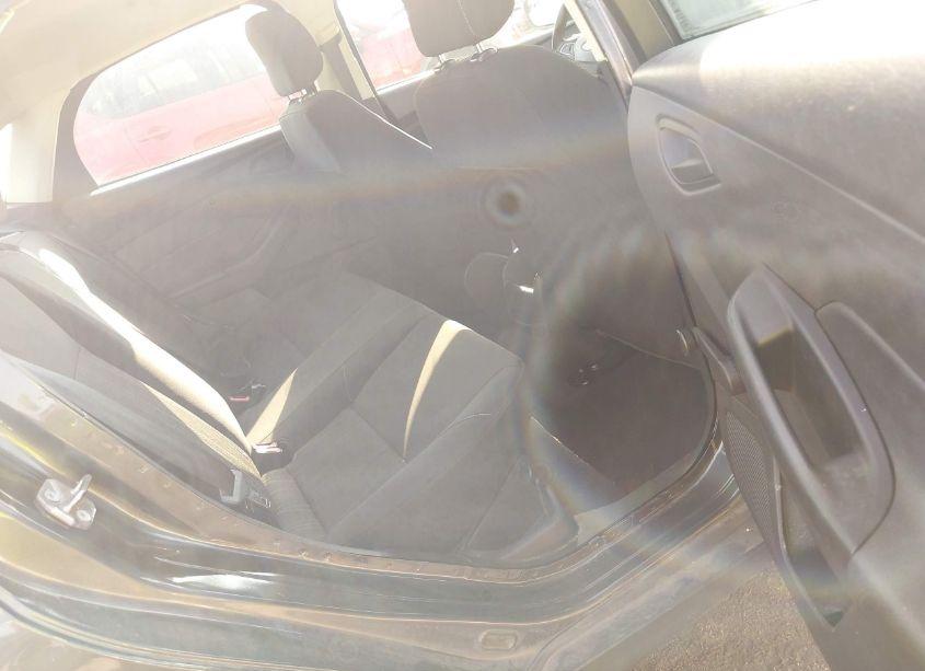 Photo 8 of 2015 Ford Focus S (VIN 1FADP3E29FL232358)