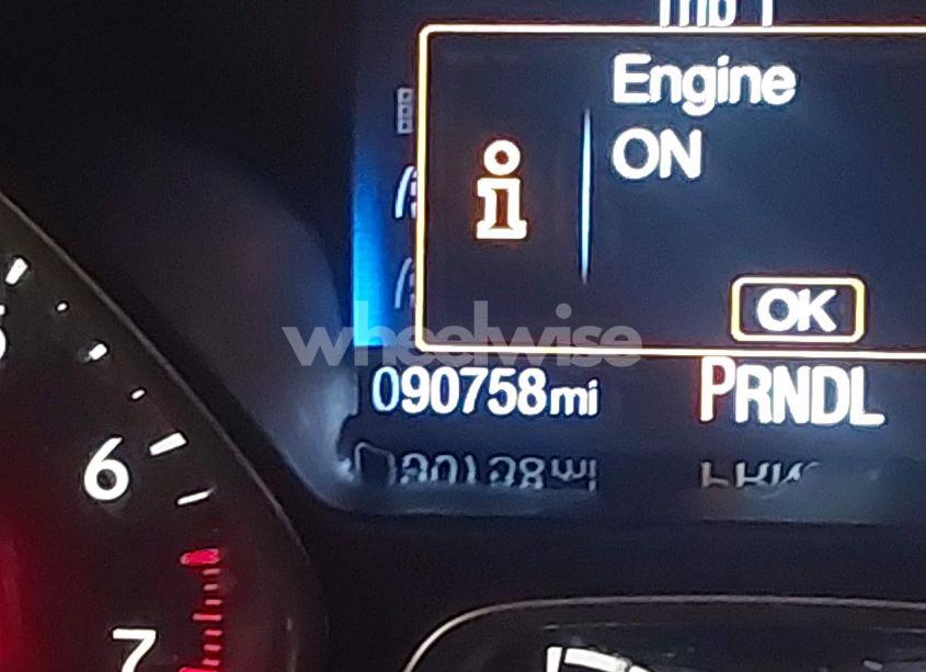 Photo 15 of 2015 Ford Focus S (VIN 1FADP3E29FL382180)