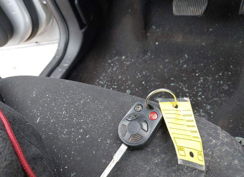 Photo 11 of 2016 Ford Focus S (VIN 1FADP3E29GL368510)