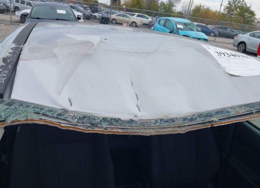 Photo 12 of 2016 Ford Focus S (VIN 1FADP3E29GL368510)