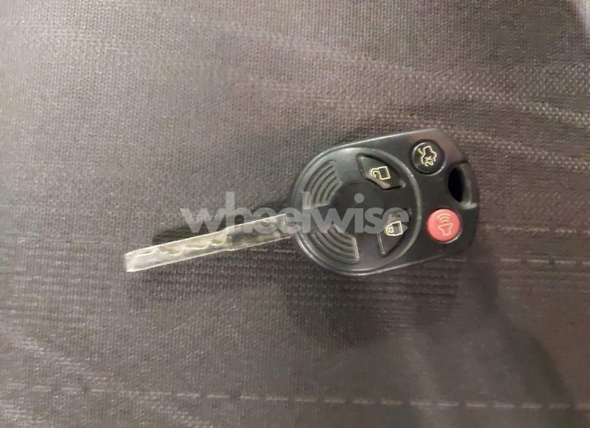 Photo 11 of 2017 Ford Focus S (VIN 1FADP3E29HL229074)