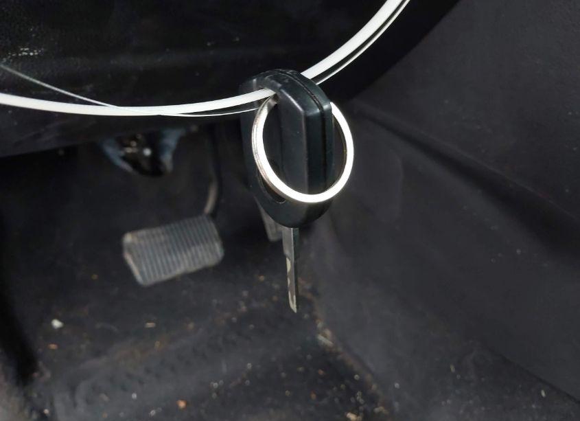 Photo 11 of 2017 Ford Focus S (VIN 1FADP3E29HL256775)