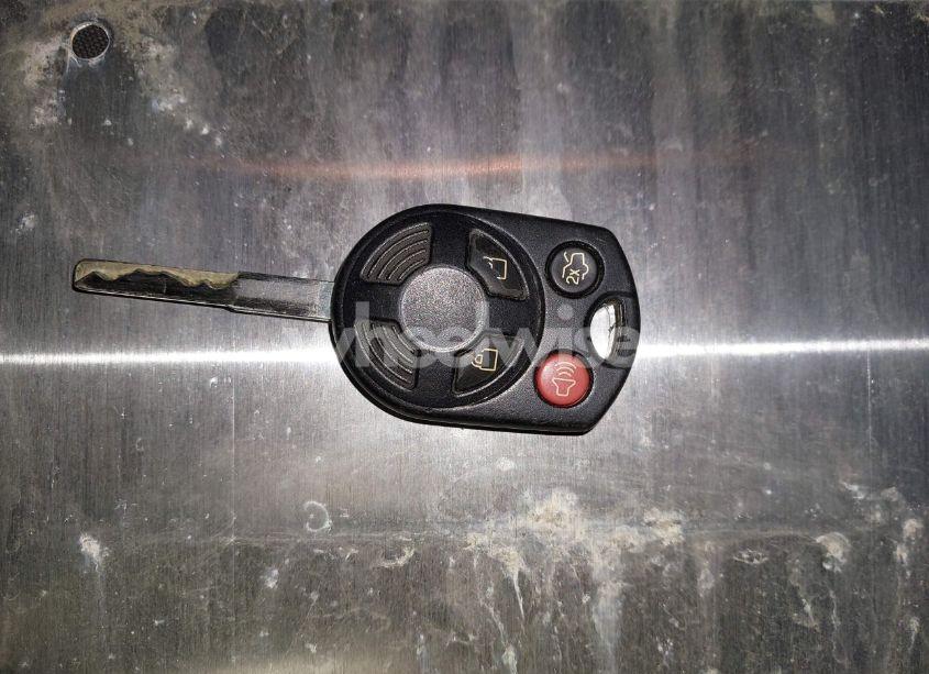 Photo 11 of 2017 Ford Focus S (VIN 1FADP3E29HL258106)