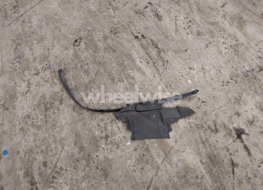 Photo 12 of 2018 Ford Focus S (VIN 1FADP3E29JL209705)