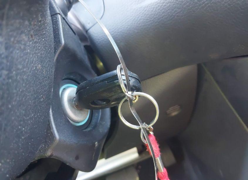 Photo 11 of 2018 Ford Focus S (VIN 1FADP3E29JL214225)