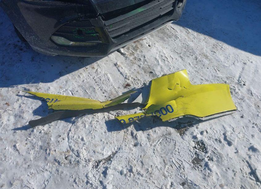 Photo 12 of 2018 Ford Focus S (VIN 1FADP3E29JL214225)