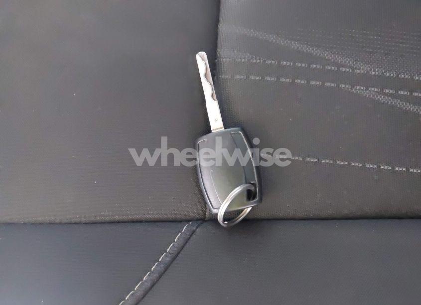 Photo 11 of 2018 Ford Focus S (VIN 1FADP3E29JL263991)