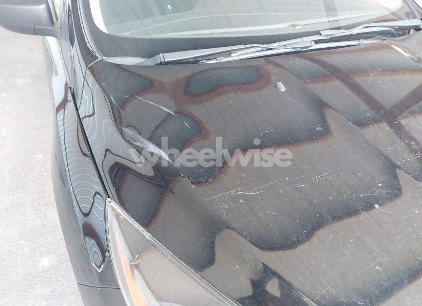 Photo 12 of 2018 Ford Focus S (VIN 1FADP3E29JL263991)