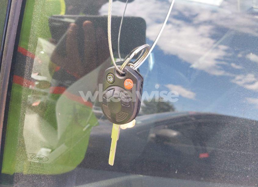 Photo 11 of 2013 Ford Focus S (VIN 1FADP3E2XDL145386)