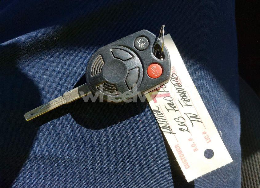 Photo 11 of 2013 Ford Focus S (VIN 1FADP3E2XDL331039)