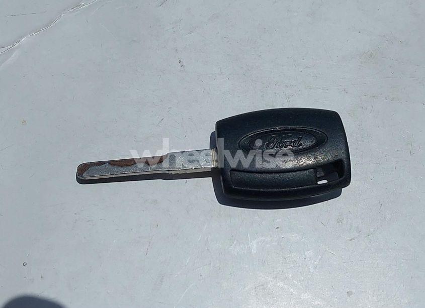 Photo 11 of 2014 Ford Focus S (VIN 1FADP3E2XEL355486)