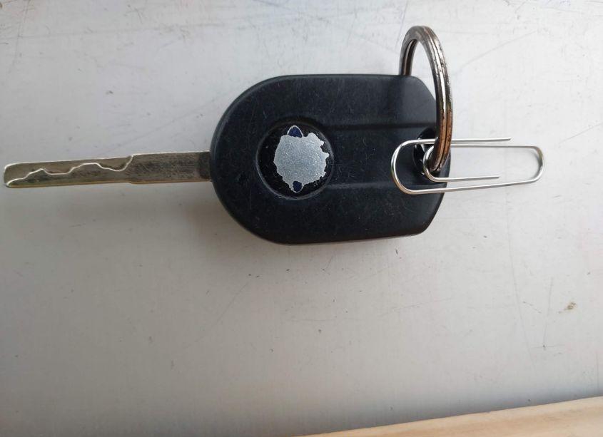 Photo 11 of 2015 Ford Focus S (VIN 1FADP3E2XFL305771)