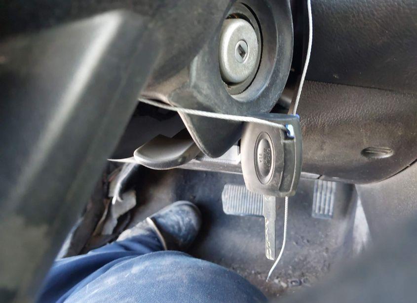 Photo 11 of 2015 Ford Focus S (VIN 1FADP3E2XFL313479)