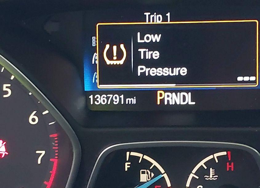 Photo 16 of 2016 Ford Focus S (VIN 1FADP3E2XGL208183)