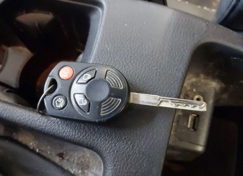 Photo 11 of 2016 Ford Focus S (VIN 1FADP3E2XGL249882)