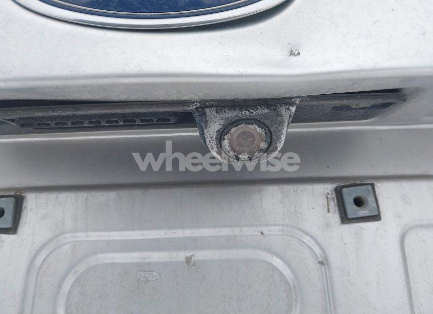 Photo 16 of 2017 Ford Focus S (VIN 1FADP3E2XHL213630)