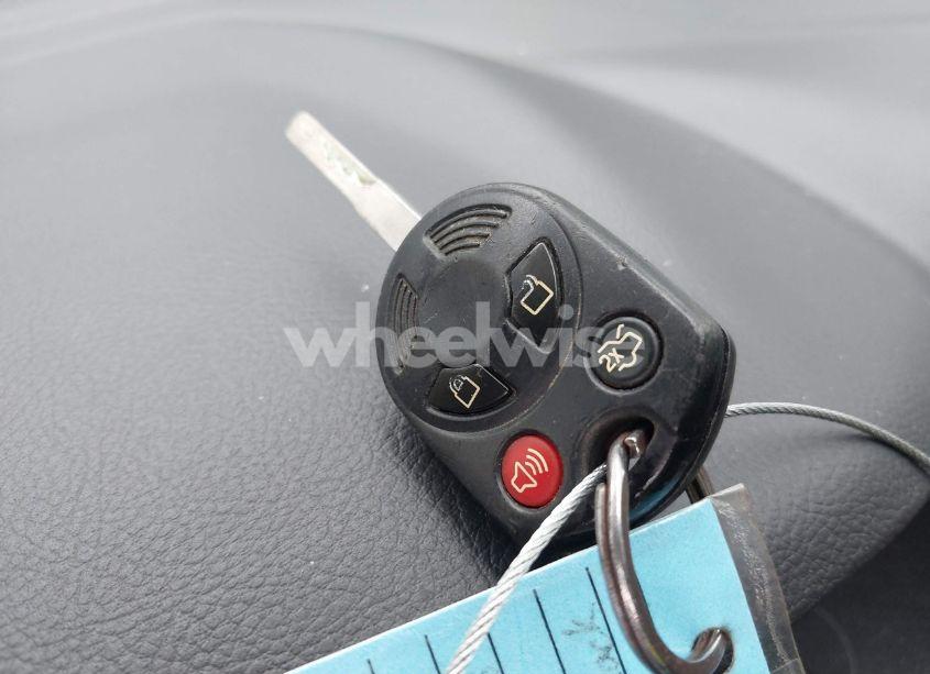 Photo 11 of 2017 Ford Focus S (VIN 1FADP3E2XHL312495)