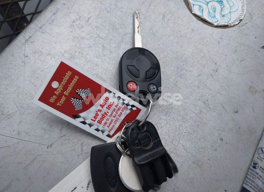 Photo 11 of 2017 Ford Focus S (VIN 1FADP3E2XHL321942)