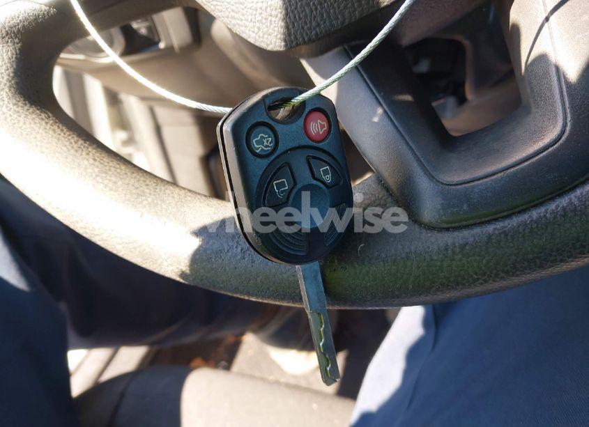 Photo 11 of 2018 Ford Focus S (VIN 1FADP3E2XJL221099)