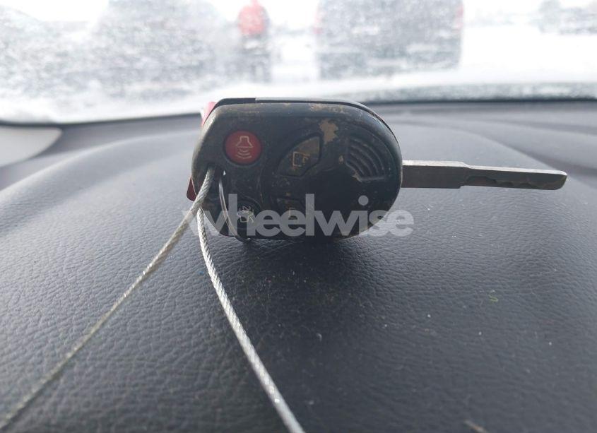 Photo 11 of 2018 Ford Focus S (VIN 1FADP3E2XJL221961)