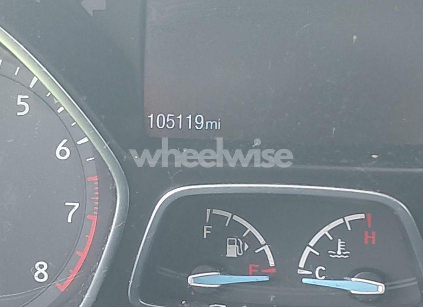 Photo 15 of 2018 Ford Focus S (VIN 1FADP3E2XJL221961)