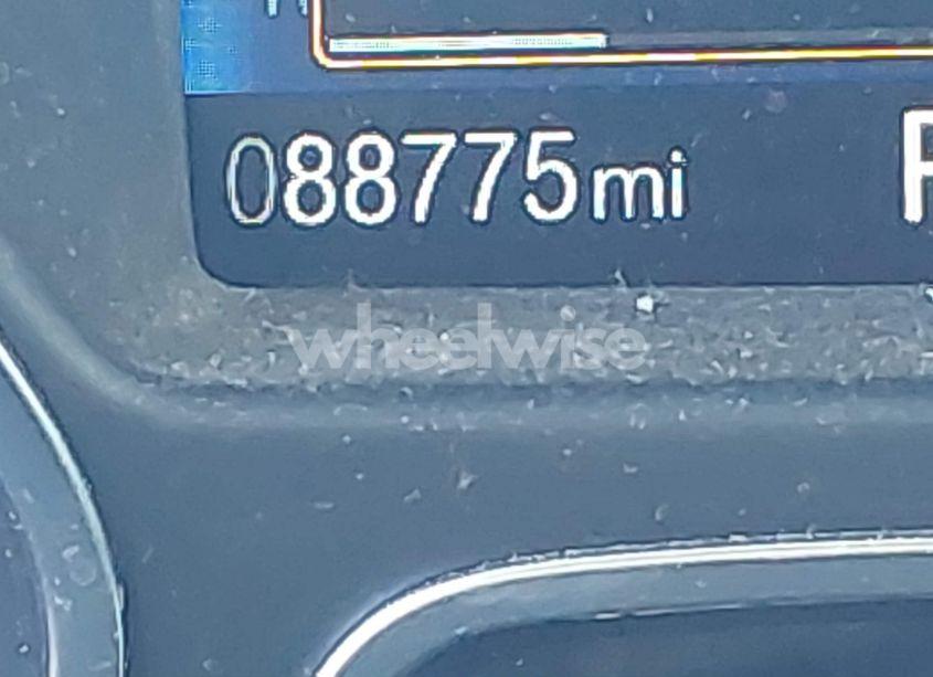 Photo 15 of 2018 Ford Focus S (VIN 1FADP3E2XJL260646)