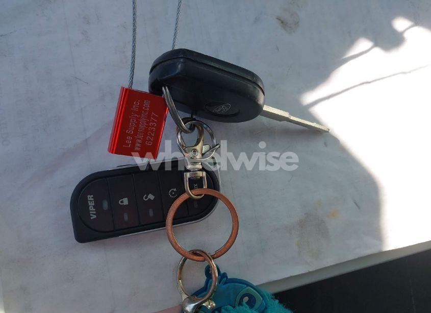 Photo 11 of 2018 Ford Focus S (VIN 1FADP3E2XJL270495)