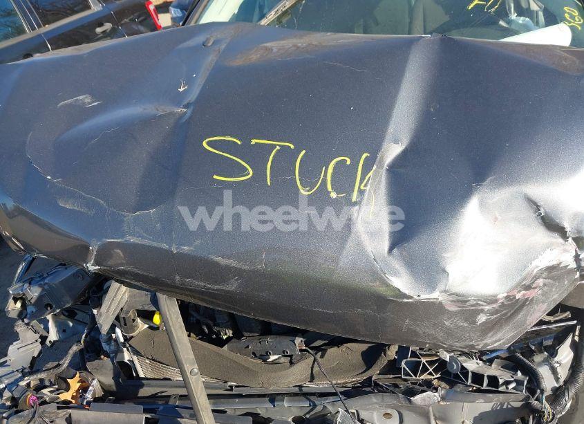 Photo 10 of 2018 Ford Focus S (VIN 1FADP3E2XJL316312)