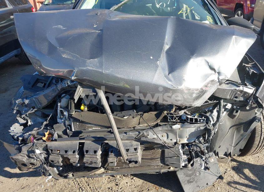 Photo 12 of 2018 Ford Focus S (VIN 1FADP3E2XJL316312)