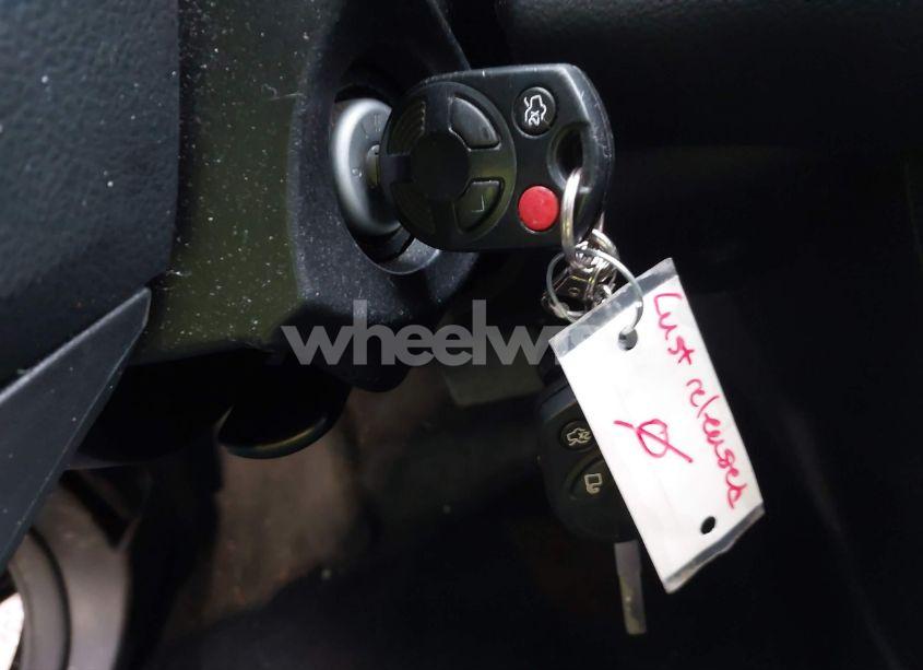 Photo 11 of 2013 Ford Focus SE (VIN 1FADP3F20DL139191)