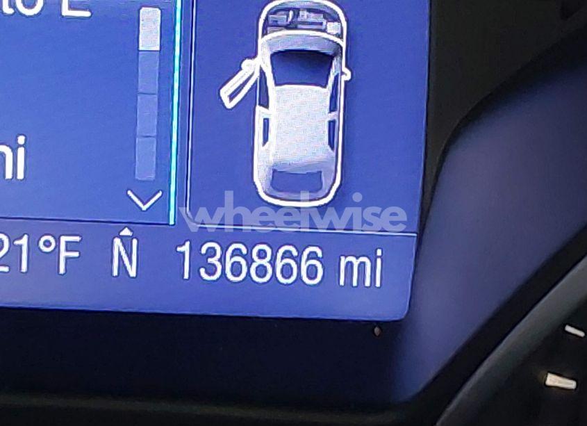 Photo 7 of 2013 Ford Focus SE (VIN 1FADP3F20DL139191)