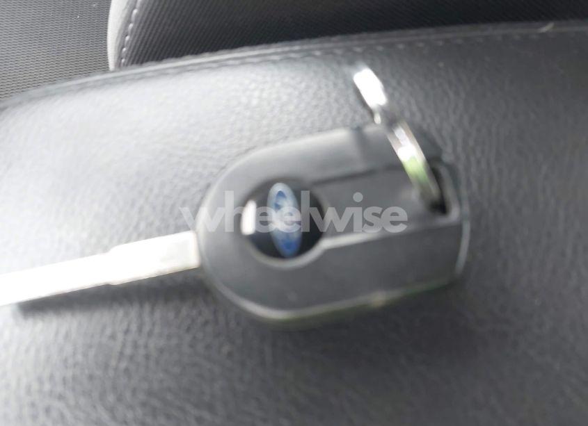 Photo 11 of 2013 Ford Focus SE (VIN 1FADP3F20DL152765)