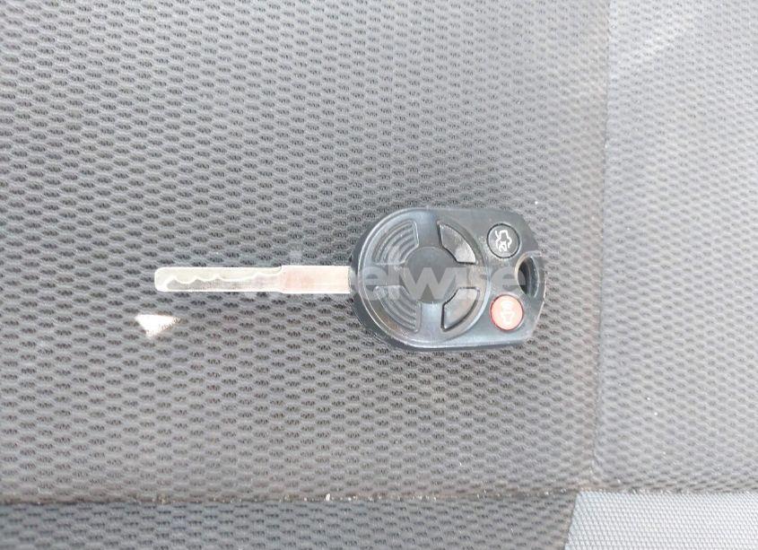 Photo 11 of 2013 Ford Focus SE (VIN 1FADP3F20DL265762)