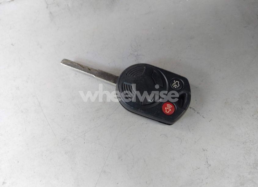 Photo 11 of 2013 Ford Focus SE (VIN 1FADP3F20DL266037)