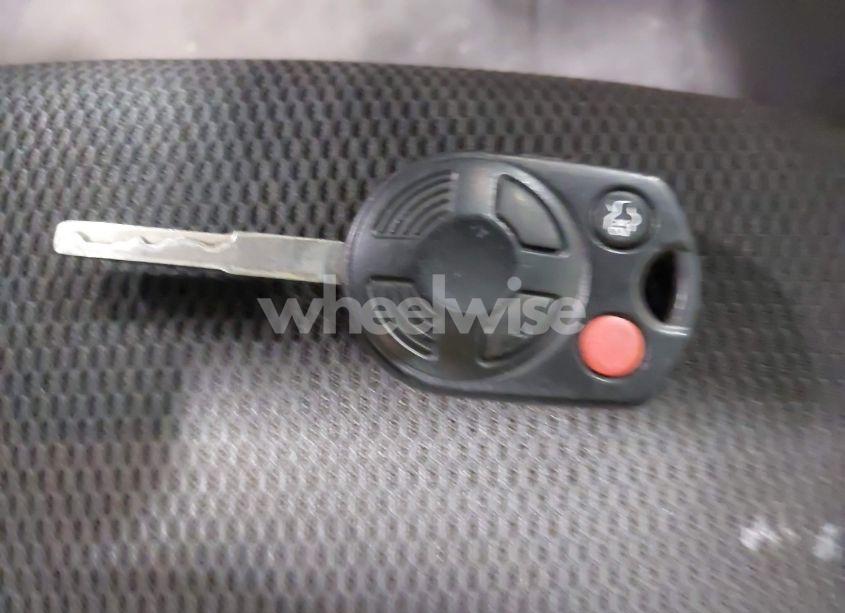 Photo 11 of 2013 Ford Focus SE (VIN 1FADP3F20DL266815)