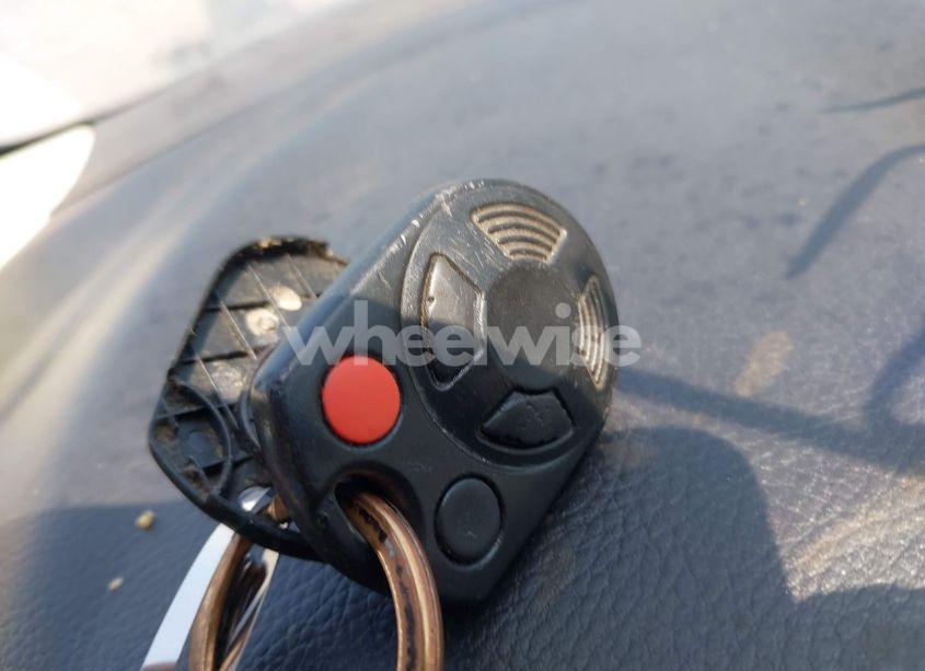 Photo 11 of 2013 Ford Focus SE (VIN 1FADP3F20DL266913)