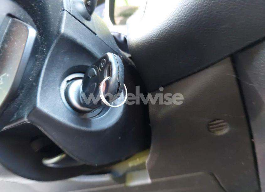 Photo 11 of 2013 Ford Focus SE (VIN 1FADP3F20DL286000)