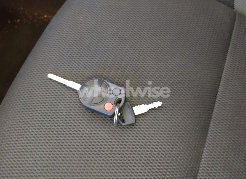 Photo 11 of 2013 Ford Focus SE (VIN 1FADP3F20DL288068)