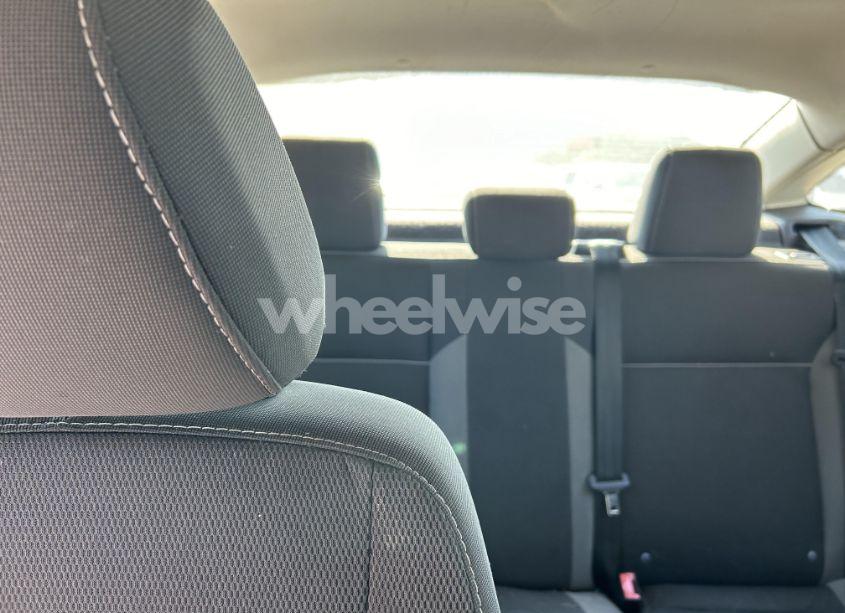 Photo 8 of 2013 Ford Focus SE (VIN 1FADP3F20DL289639)