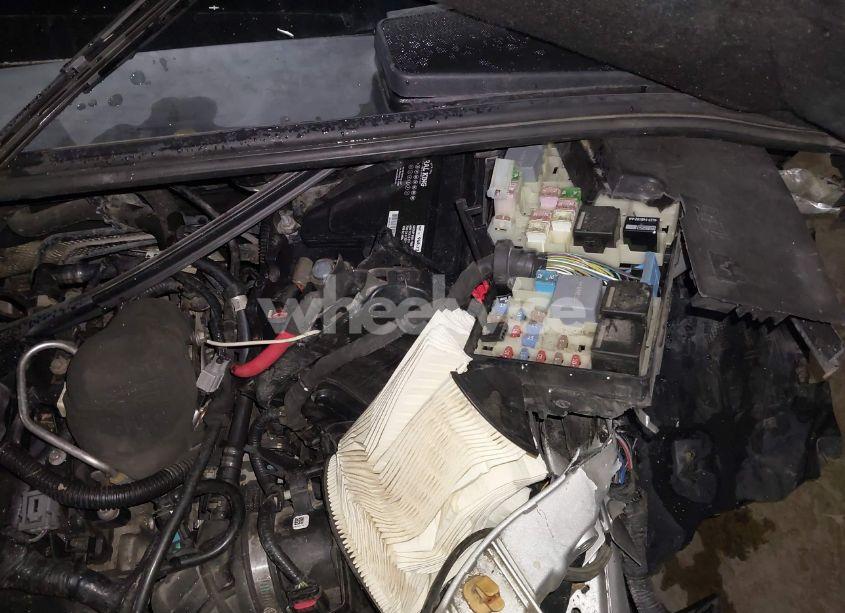 Photo 17 of 2013 Ford Focus SE (VIN 1FADP3F20DL292315)