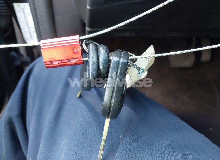 Photo 11 of 2013 Ford Focus SE (VIN 1FADP3F20DL314751)